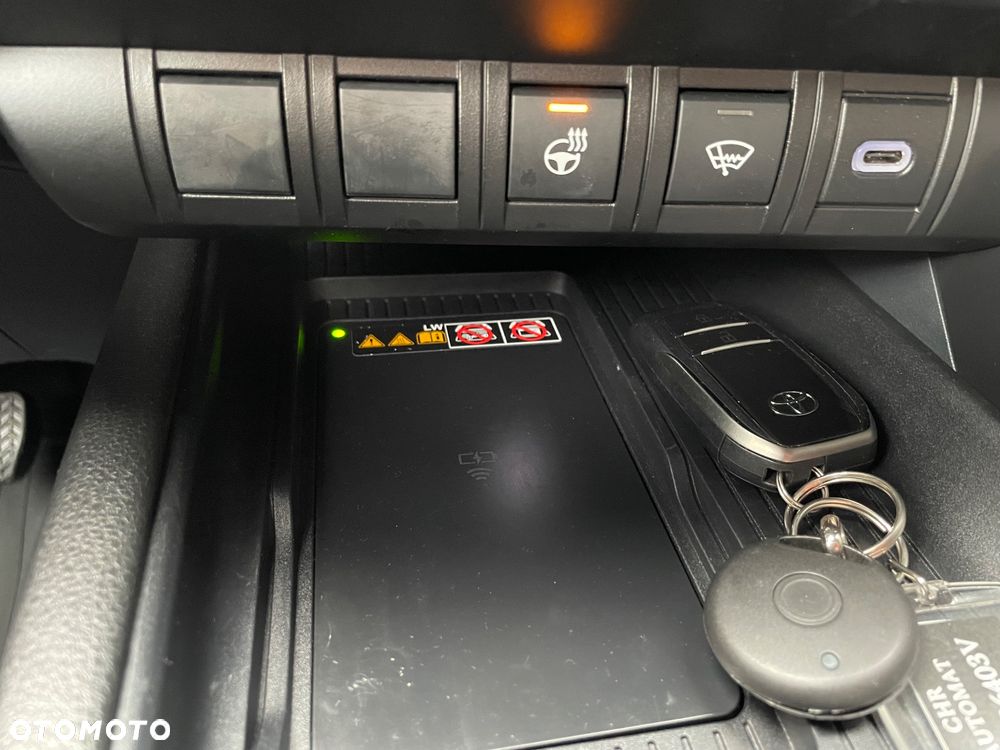 Toyota C-HR - 30