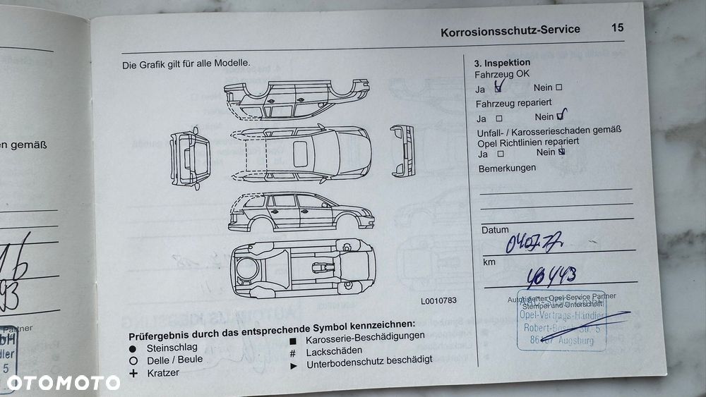 Opel Mokka 1.4 T Cosmo - 27