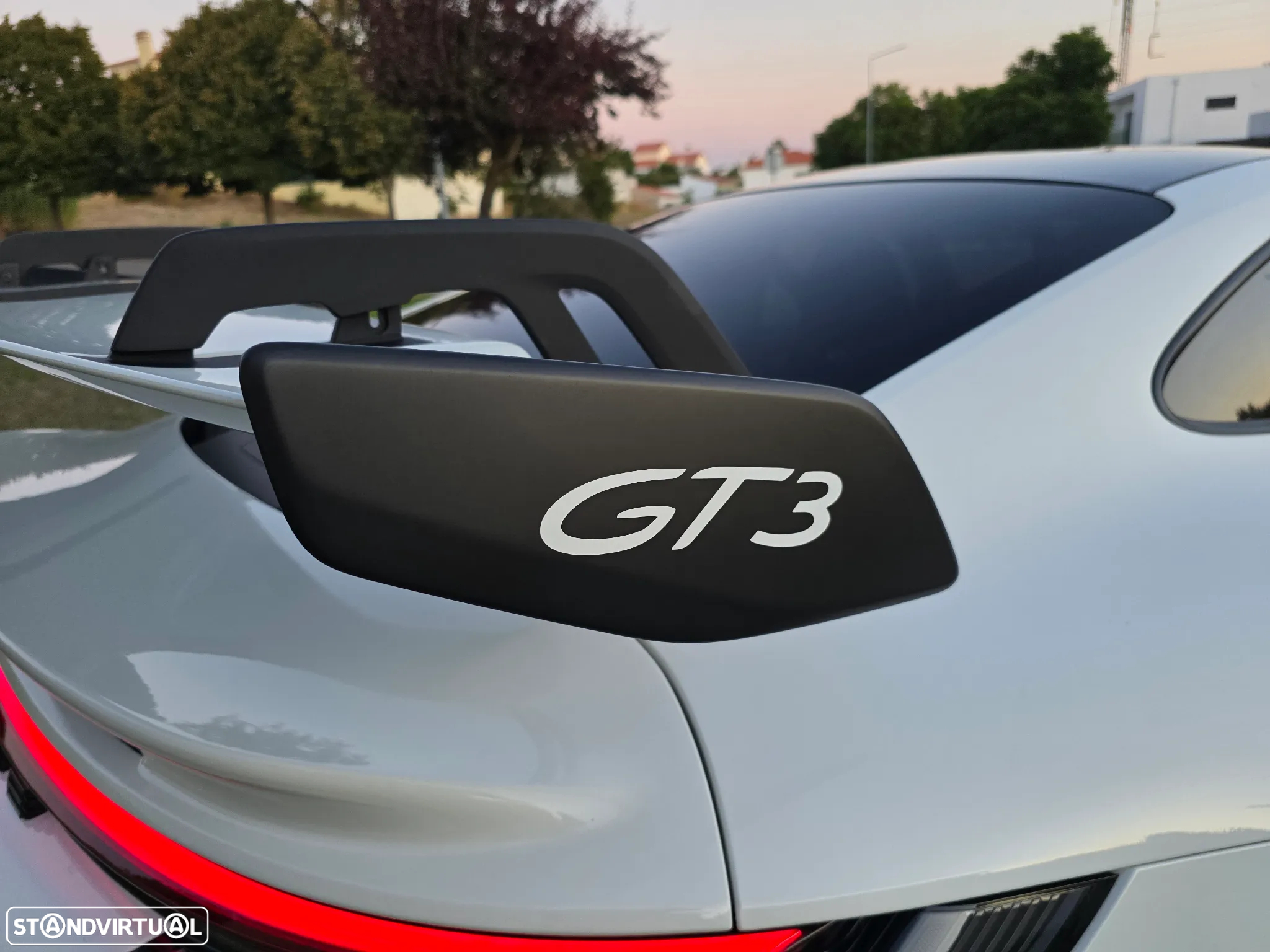 Porsche 911 (992) GT3 PDK - 49