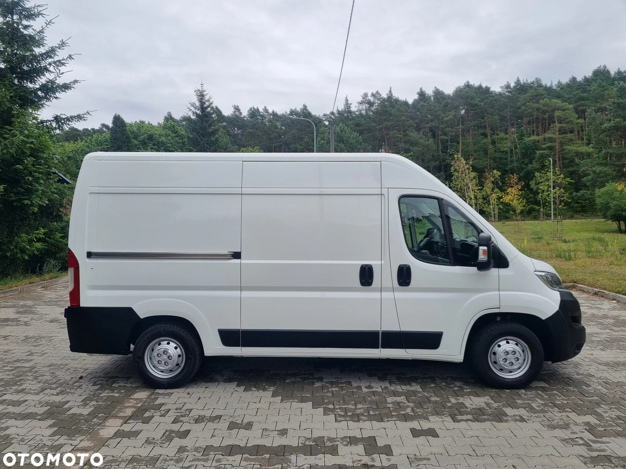 Citroën Jumper - 9