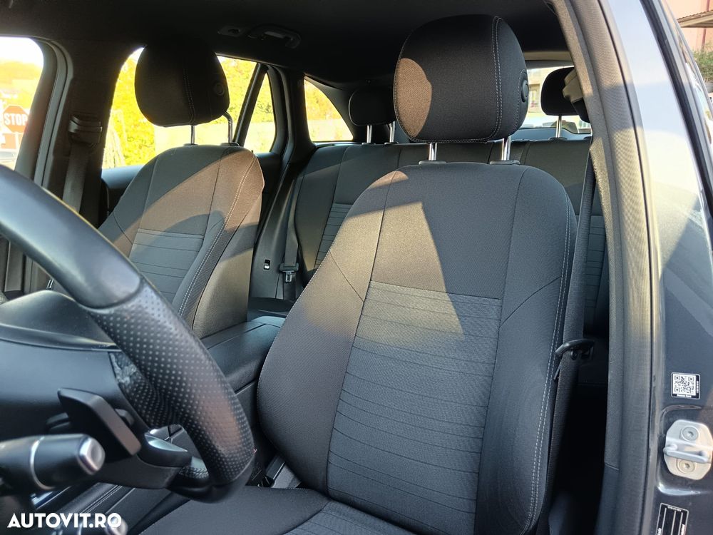 Mercedes-Benz GLC 220 d 4MATIC - 4
