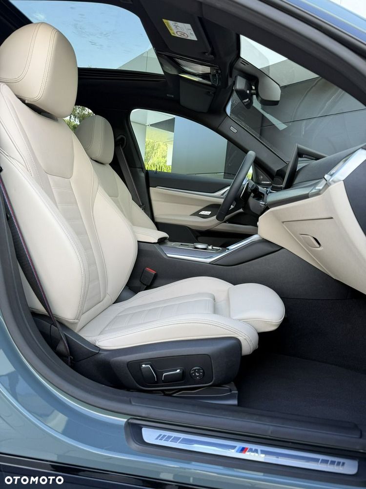 BMW Seria 4 430i xDrive M Sport sport - 25