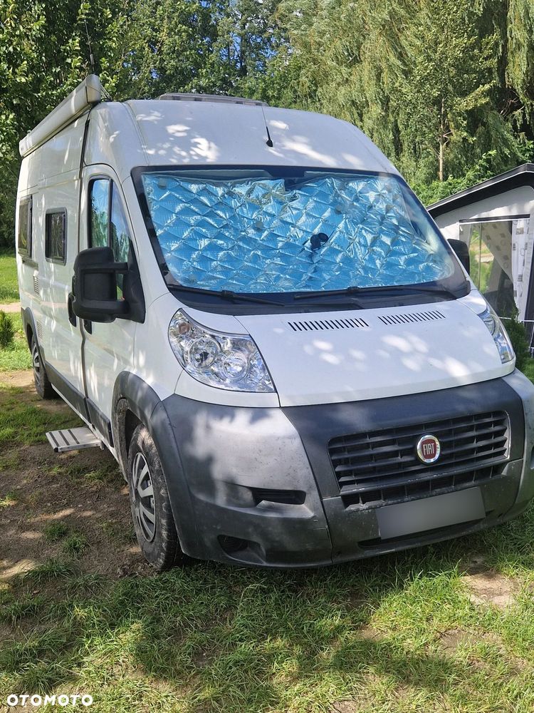 Fiat Ducato L2H2 - 30