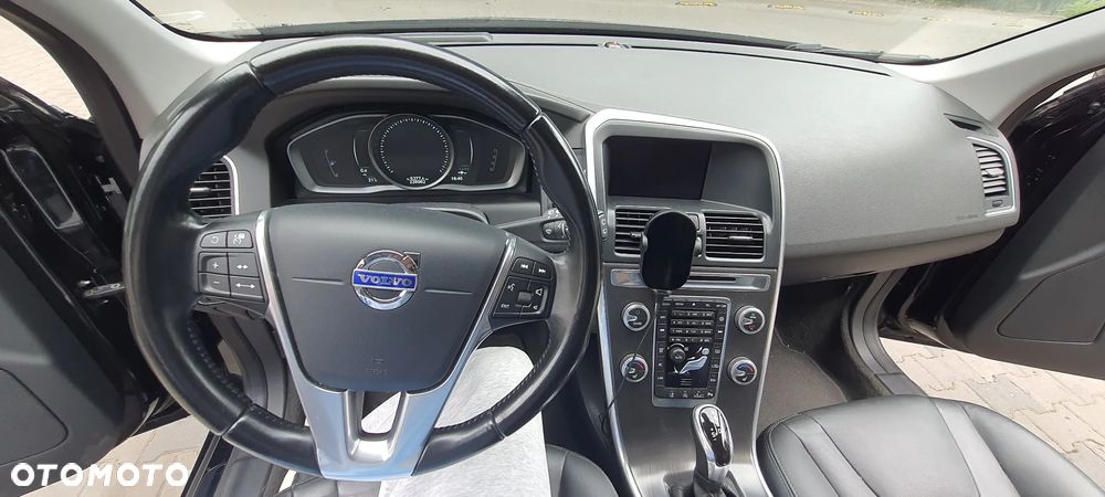 Volvo XC 60 D4 Drive-E Summum - 15