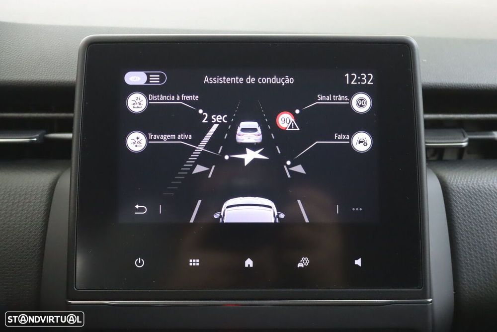 Renault Clio 1.5 Blue dCi Intens - 26