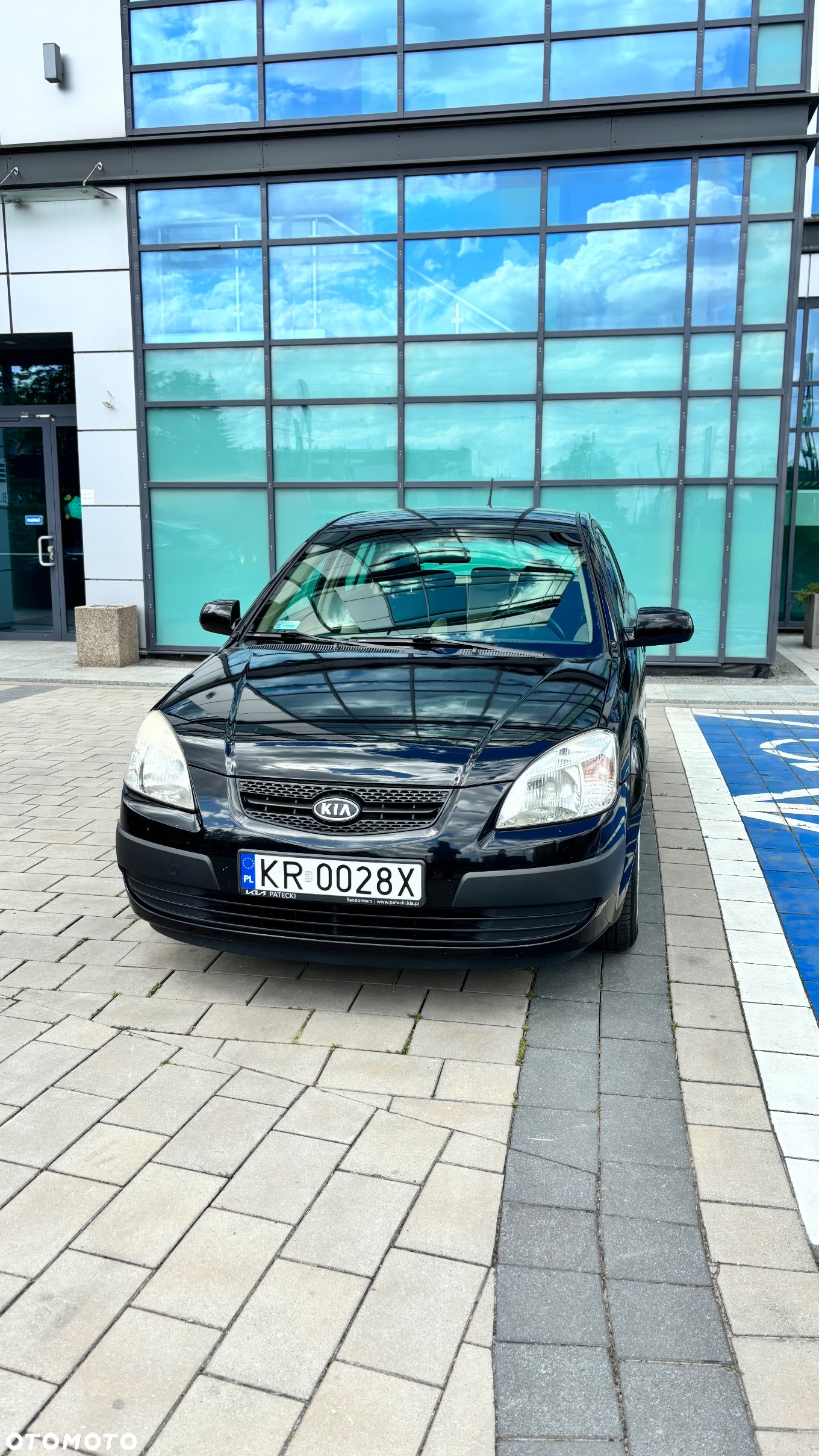 Kia Rio 1.4 Comfort - 3