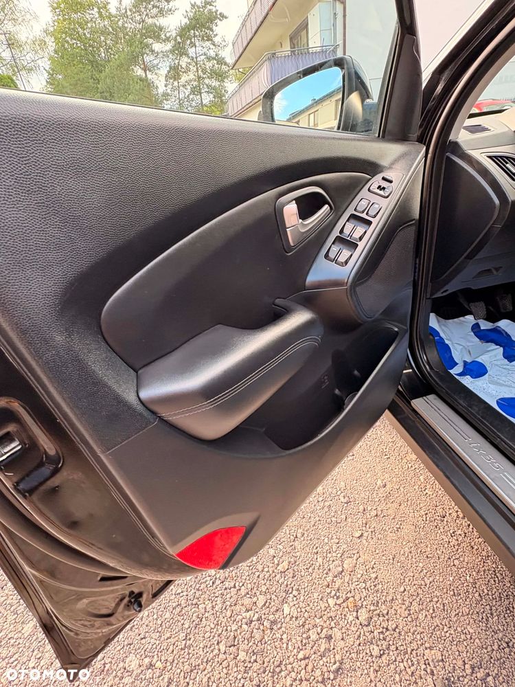 Hyundai ix35 1.6 GDI Comfort 2WD - 25