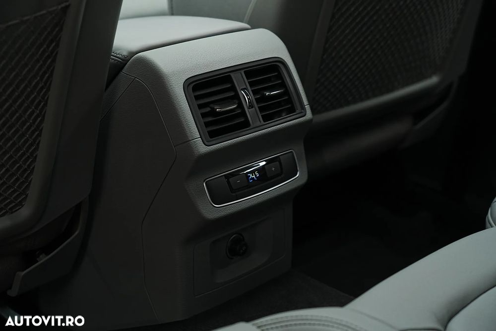 Audi Q5 50 TFSI e quattro S tronic PHEV Advanced - 33