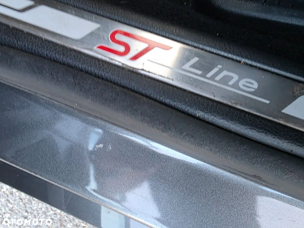 Ford S-Max 2.0 EcoBlue Twin-Turbo ST-Line - 17