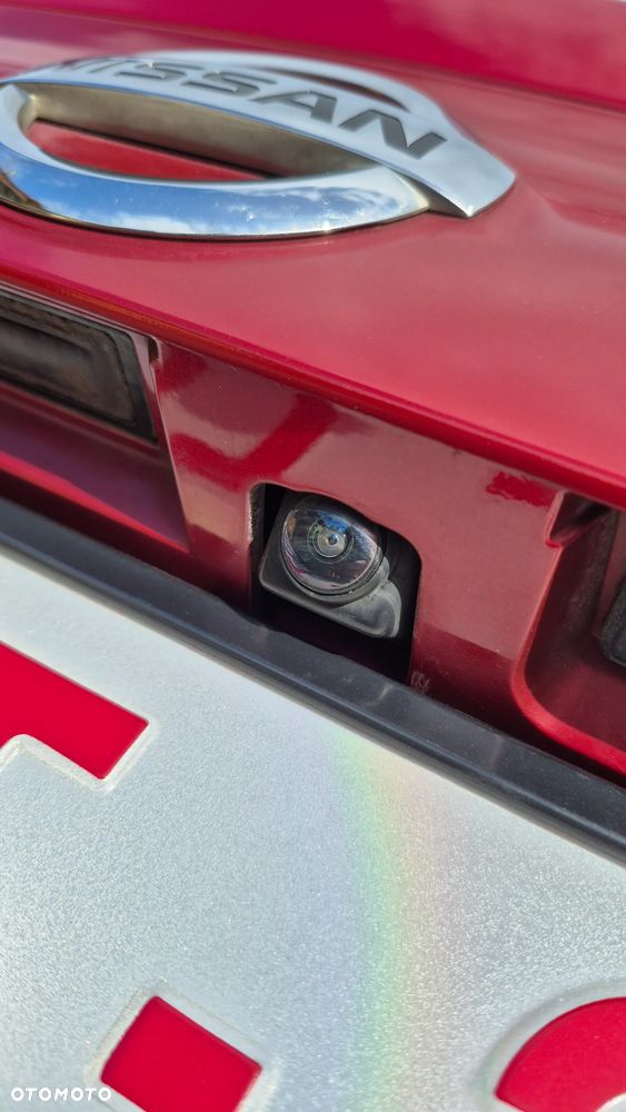 Nissan Qashqai 1.6 dCi N-Connecta - 27