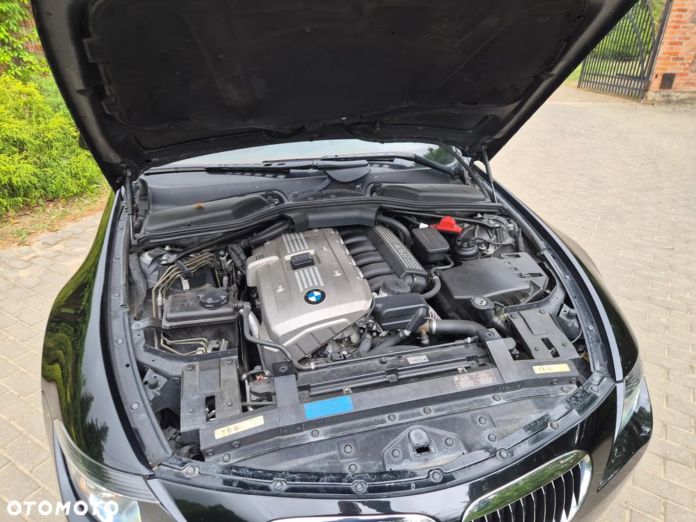BMW Seria 6 - 13