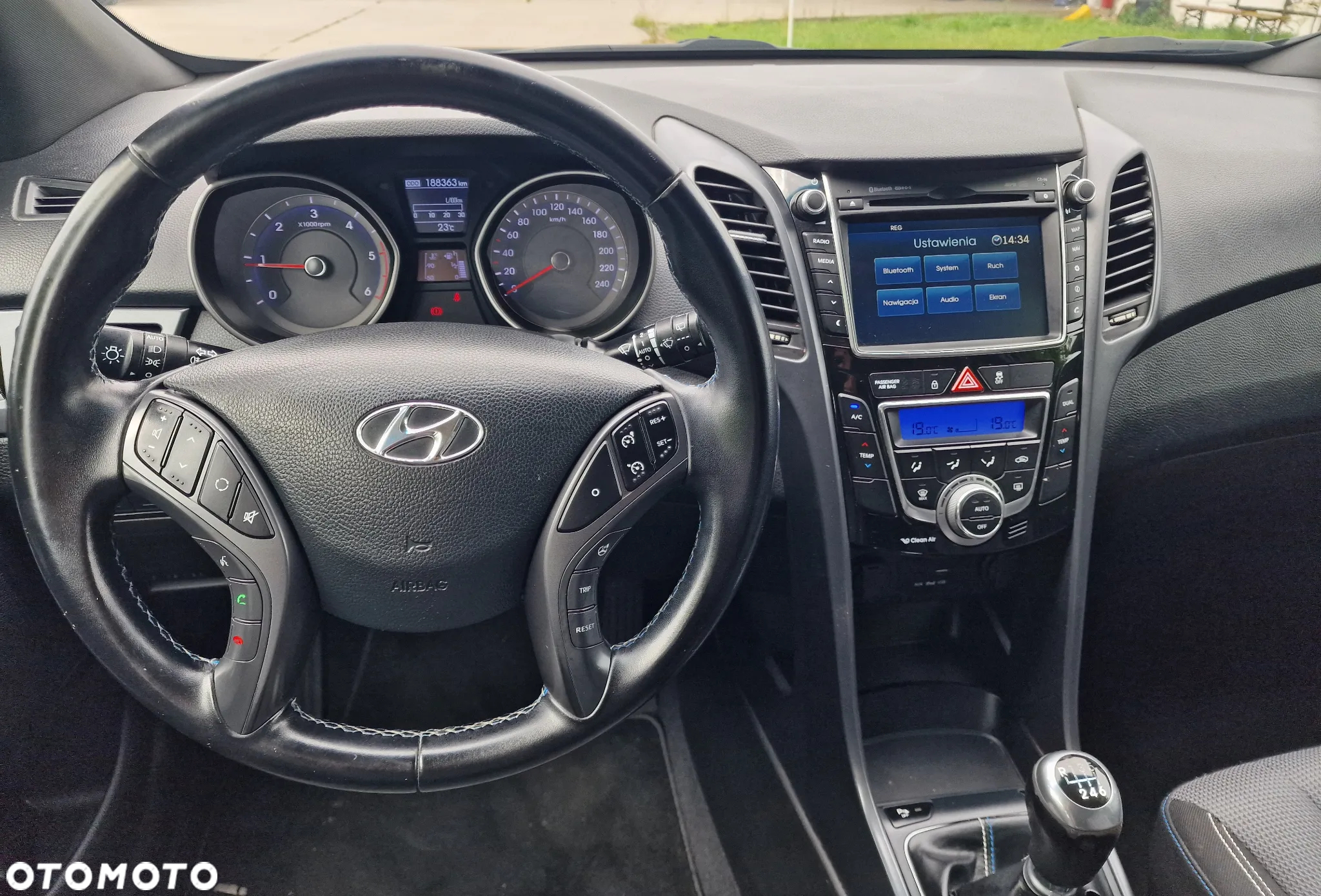 Hyundai i30 - 9