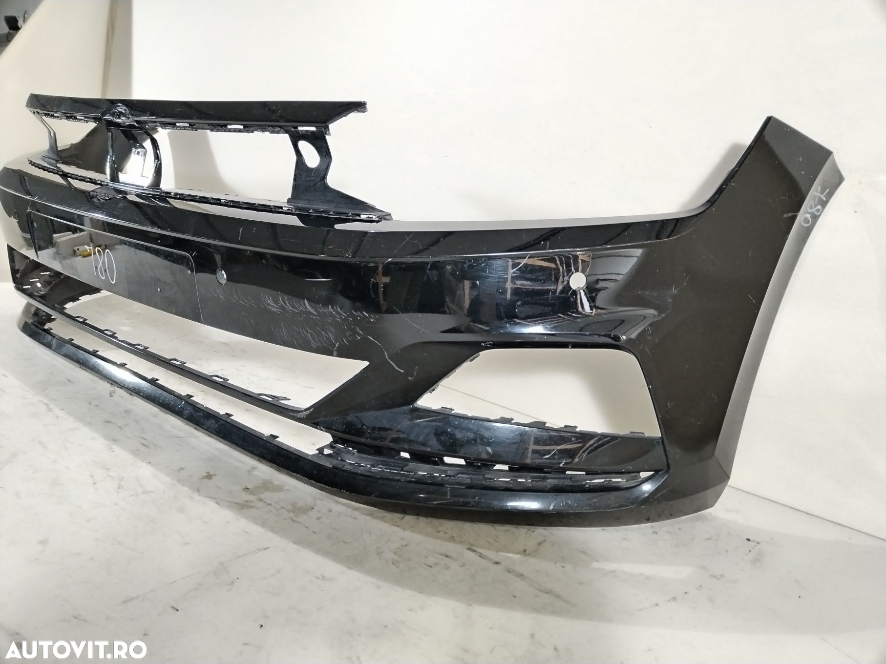 Bara fata VW Polo  , 2017, 2018, 2019, 2020, 2021, 2022, , cod origine OE 2G0807221 - 9