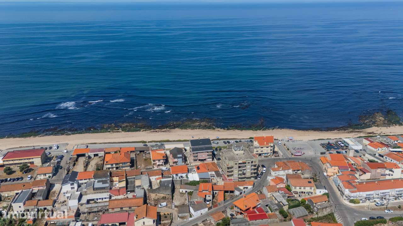 Andar Moradia, T3, junto à praia | Aguçadoura – Póvoa de Varzim - Grande imagem: 3/35