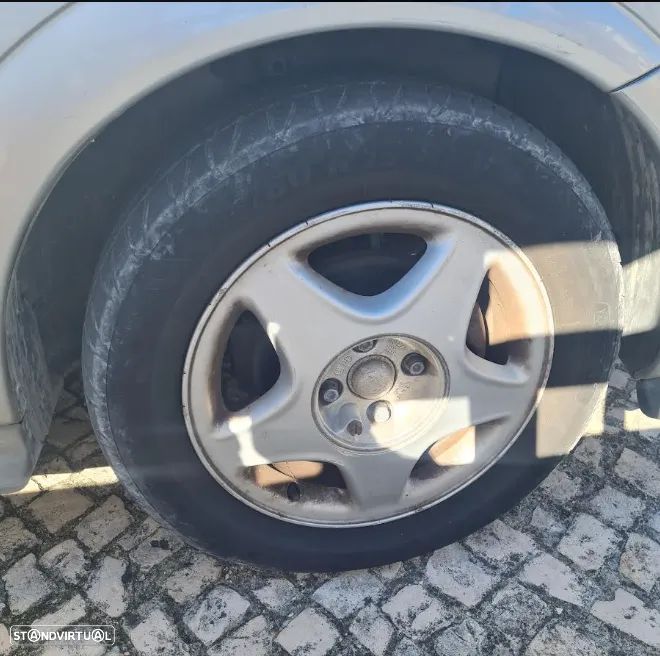 Opel Astra Caravan 1.4i 16V - 6