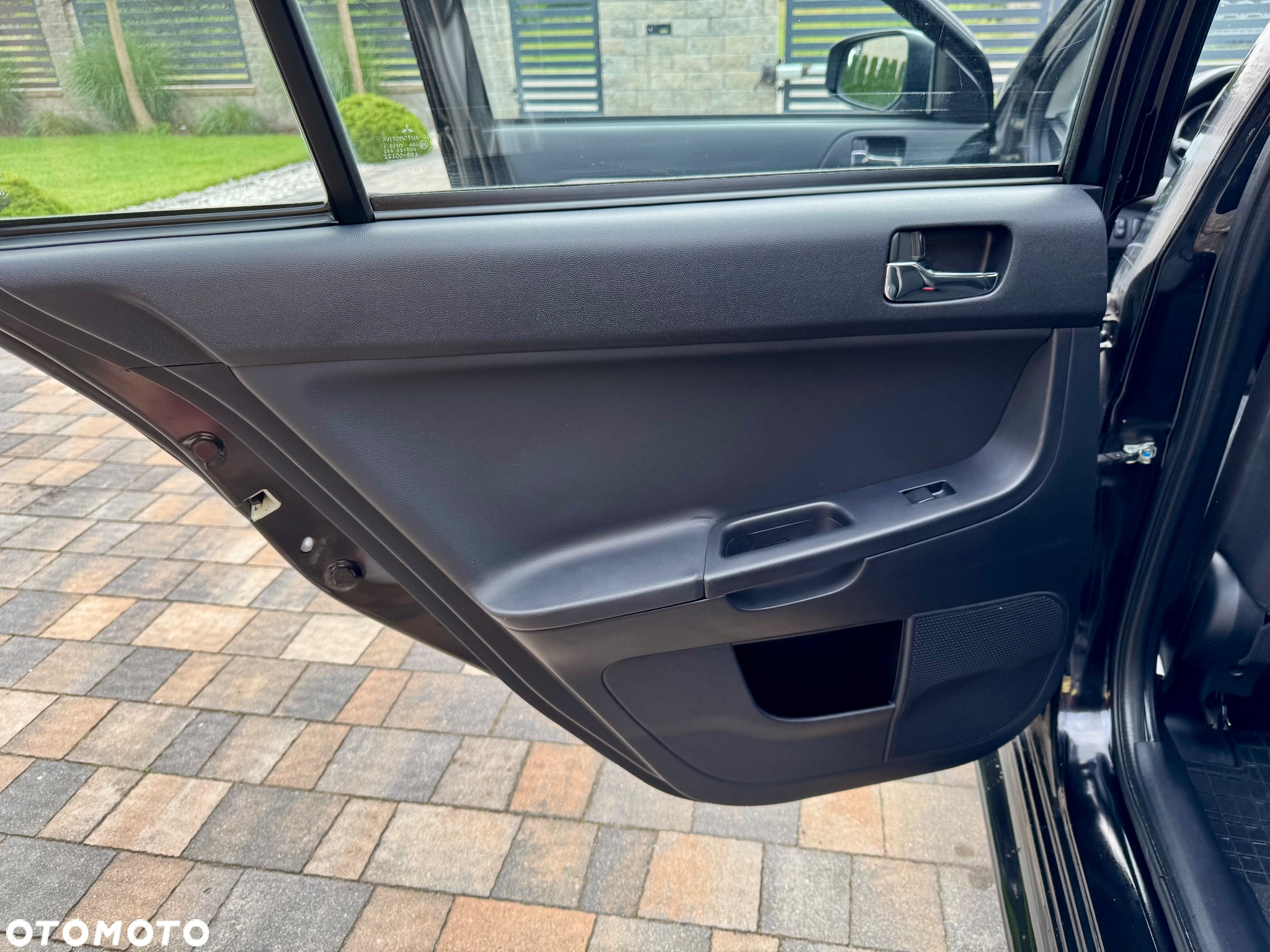 Mitsubishi Lancer 1.6 ClearTec Invite - 31