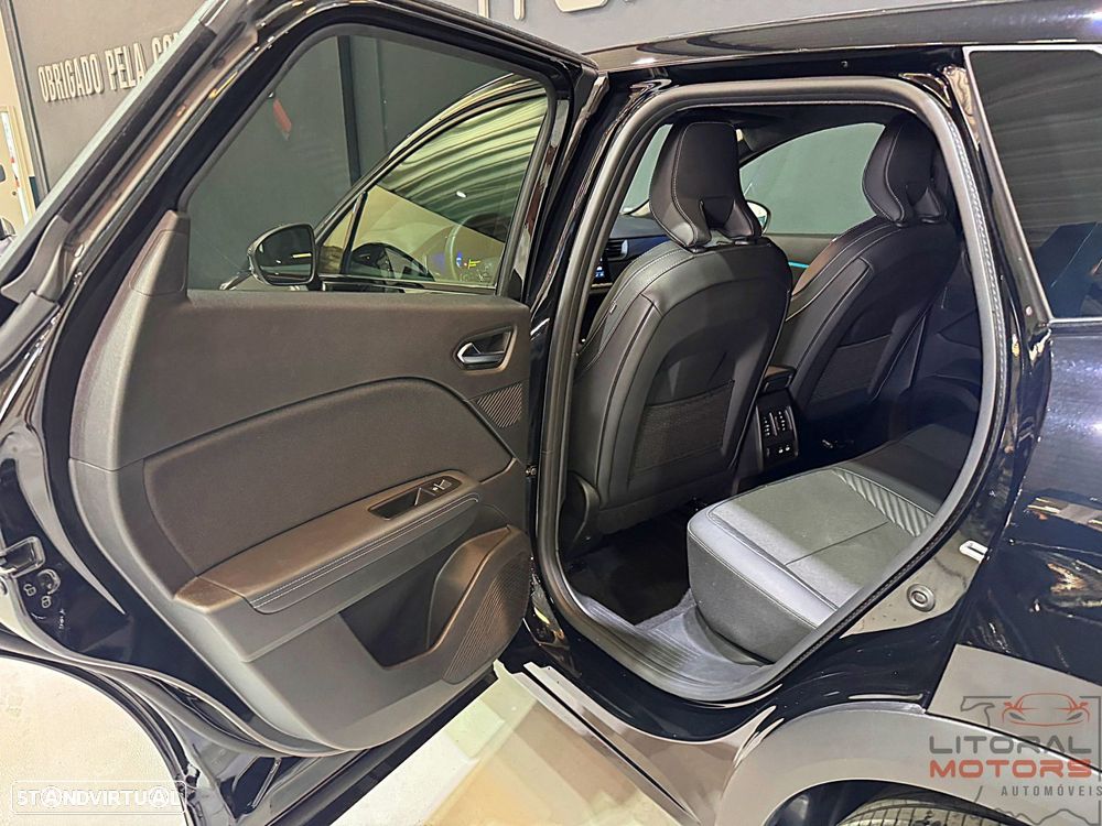 Renault Symbioz 1.6 E-Tech Full Hybrid Esprit Alpine - 17