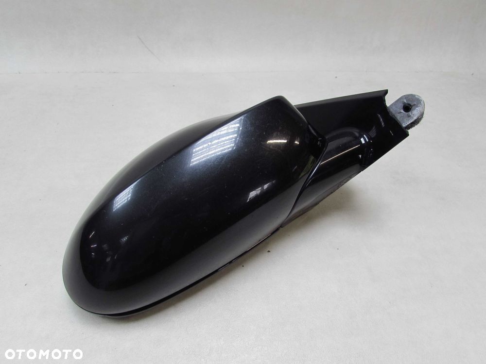 BMW 1 E82 E88 M1 LUSTERKO PRAWE M PAKIET BLACK SAPPHIRE METALIK UK 04-12 C0133108 - 2