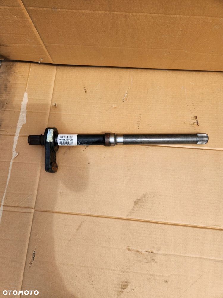 wał napędowy fiat frimont p68193344aa - 1