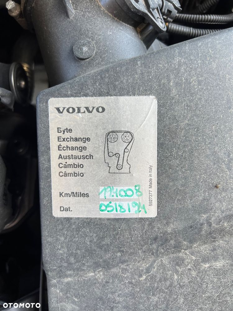 Volvo XC 60 D4 Geartronic Momentum - 21