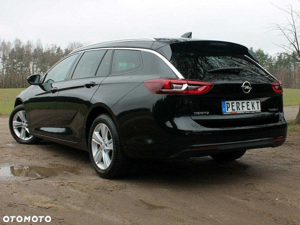 Opel Insignia - 23