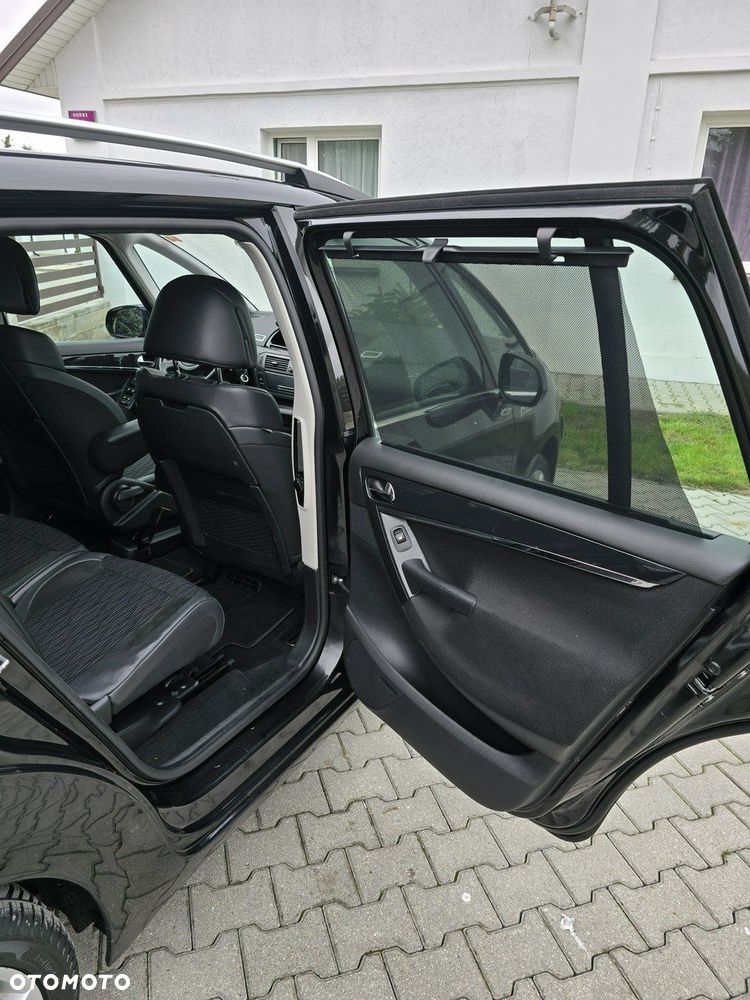 Citroën C4 Grand Picasso - 23