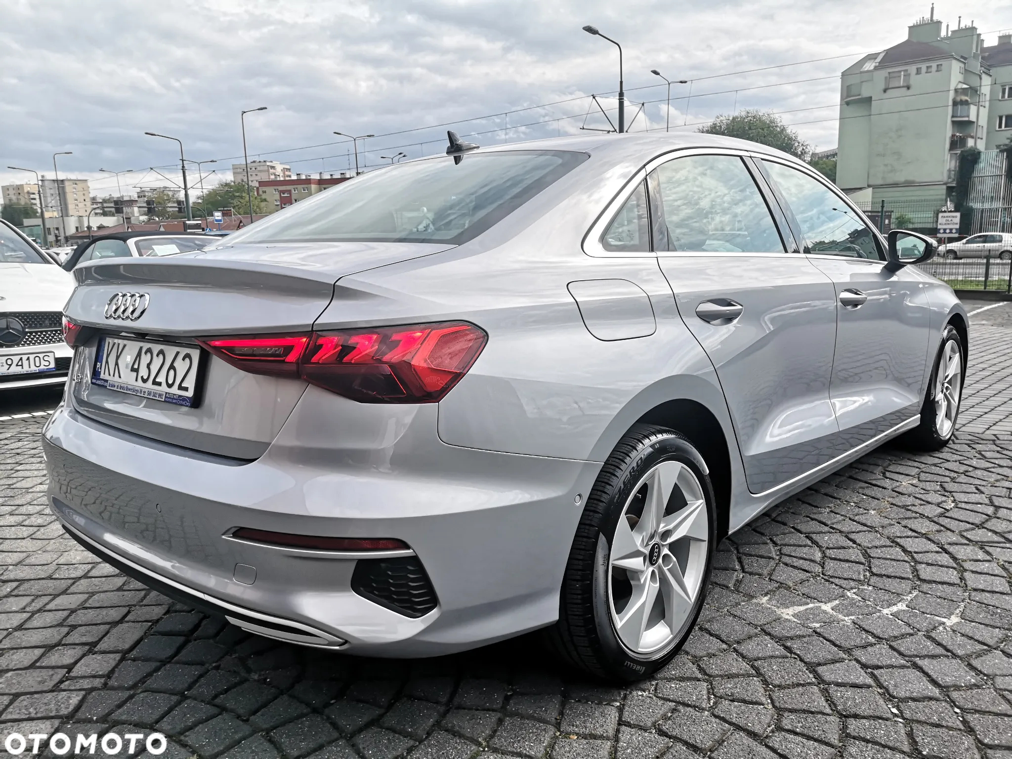 Audi A3 - 2
