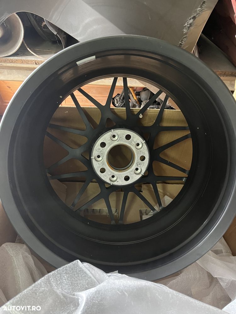 Jantă M R19 8091008 BMW M3 M4 f80 F82 F83 - 3