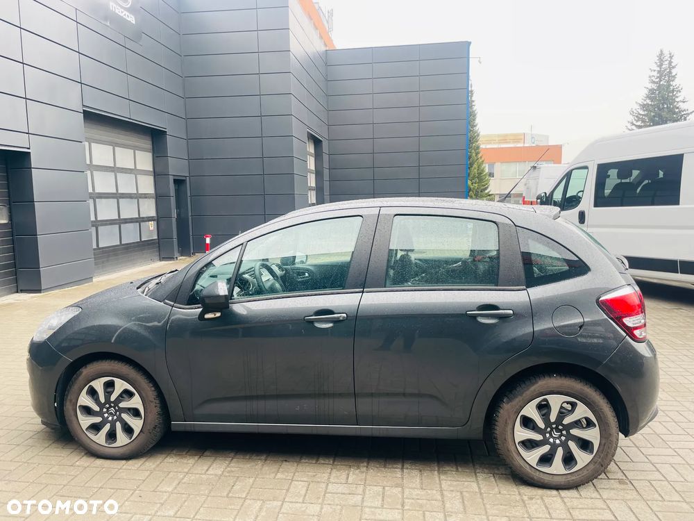 Citroën C3 Pure Tech 82 FEEL - 5