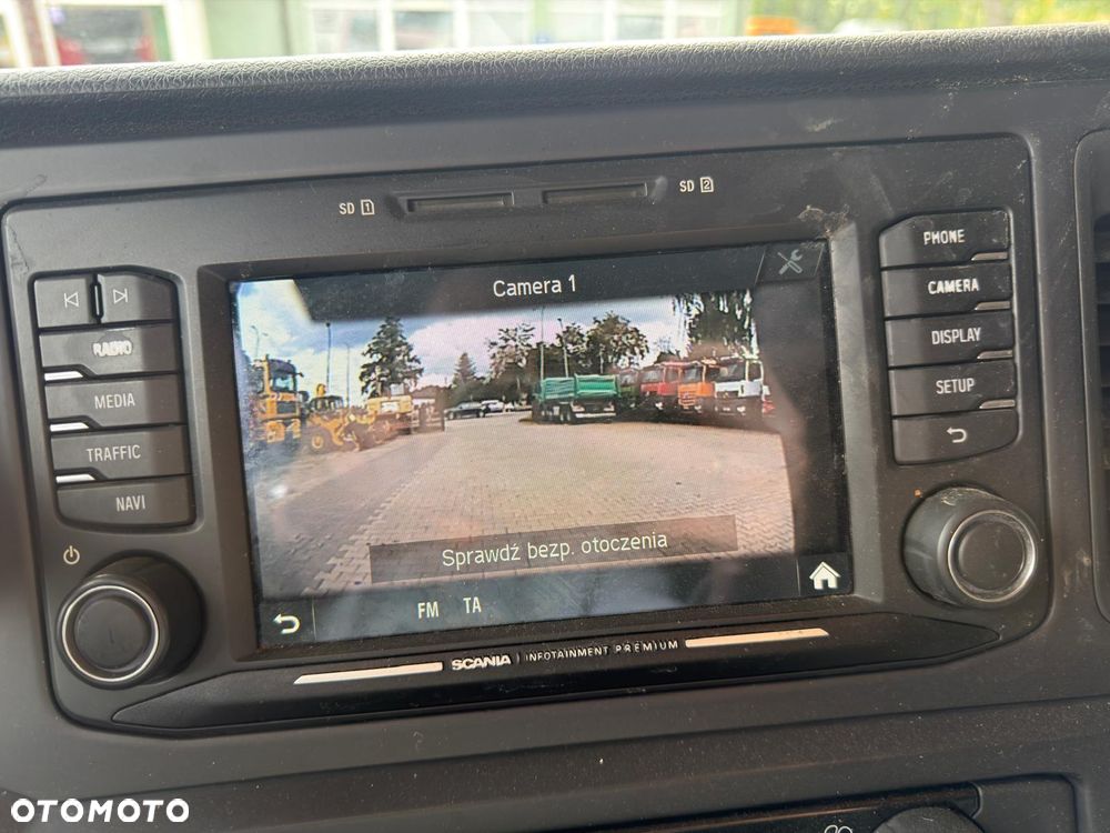 Scania g450 - 23
