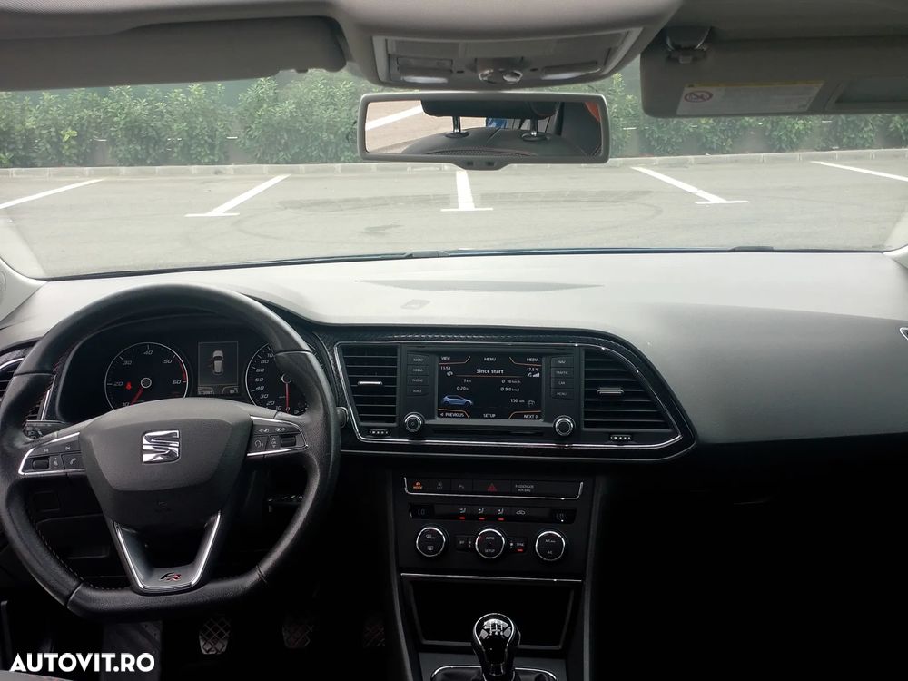 Seat Leon - 35