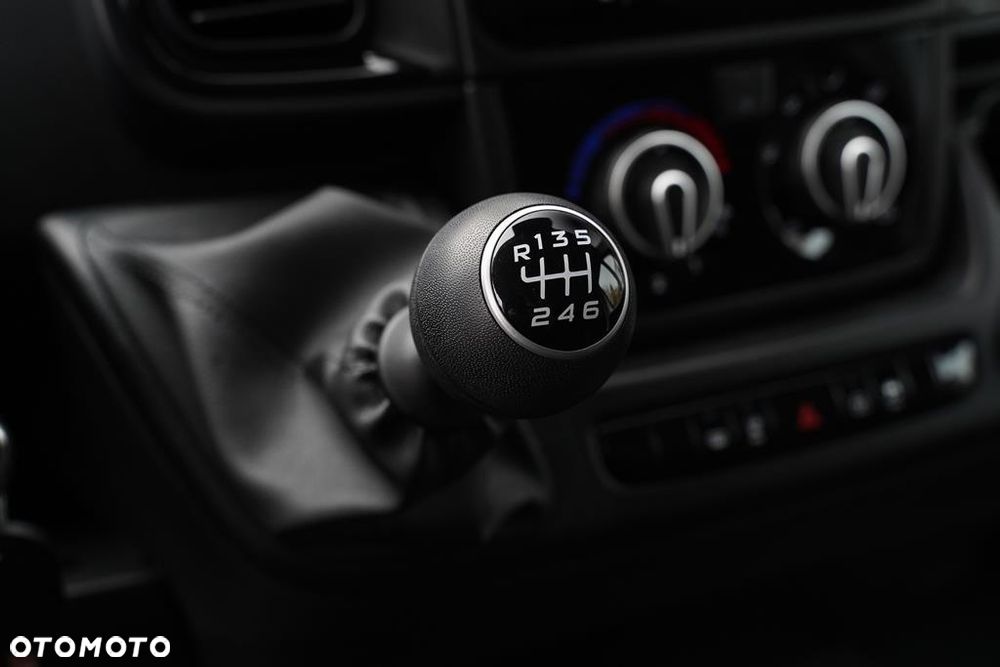 Fiat Ducato 35 H3-Power L3H2 - 20