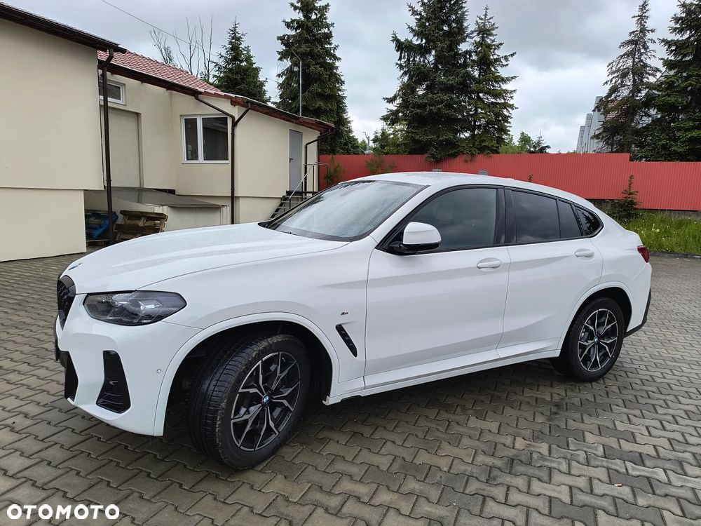 BMW X4 - 3