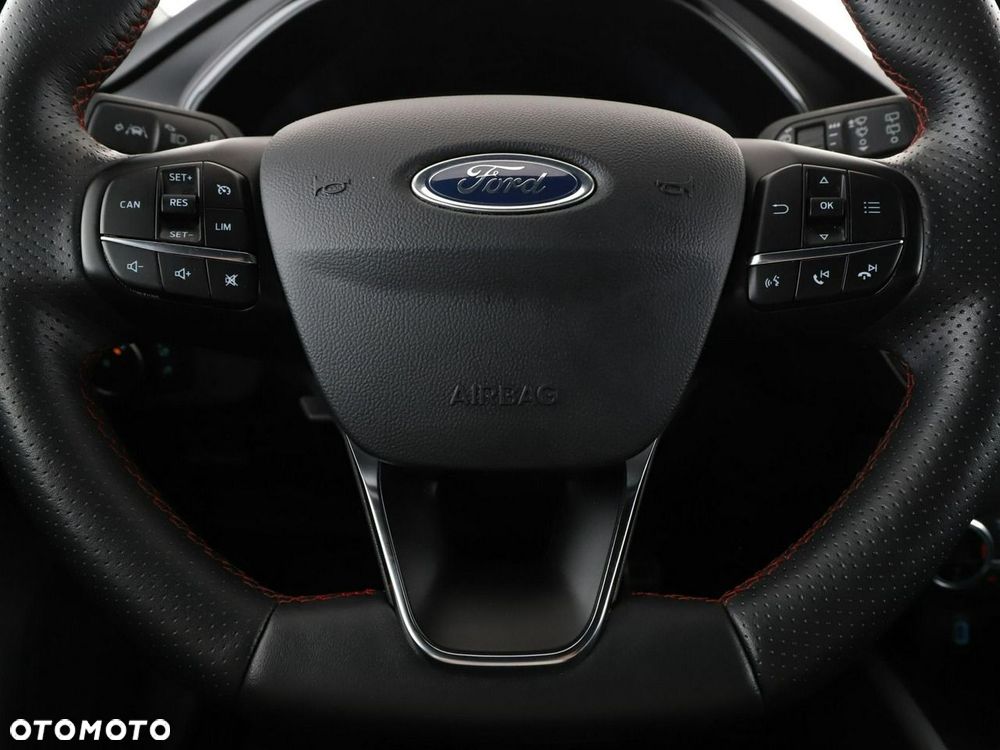Ford Focus 1.5 EcoBoost STart-Stopp-System ST-LINE - 22