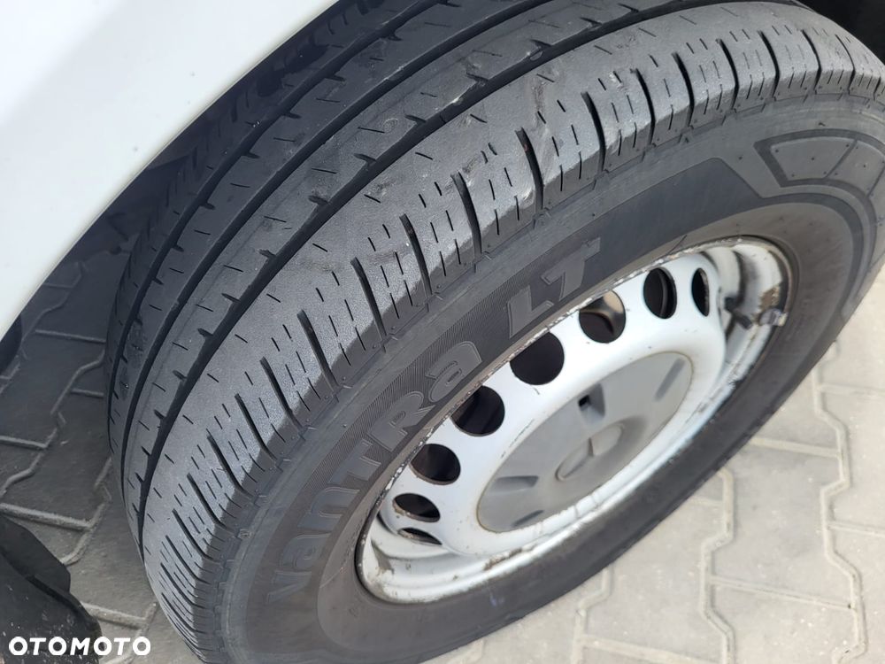 Mercedes-Benz Sprinter 316 CDI - 4