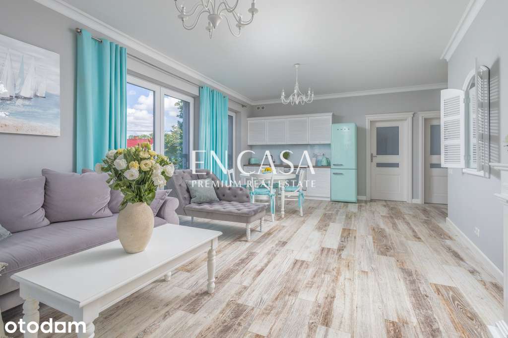 Apartament z prywatną mariną i tarasem – Rydzewo, - Pełny obrazek: 4/20