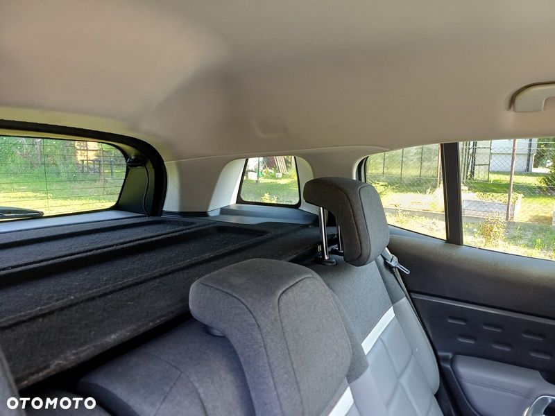 Citroën C5 Aircross 1.5 BlueHDi Shine - 16