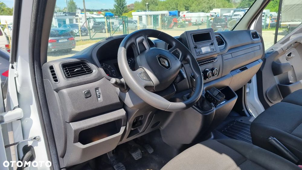 Renault Master - 21