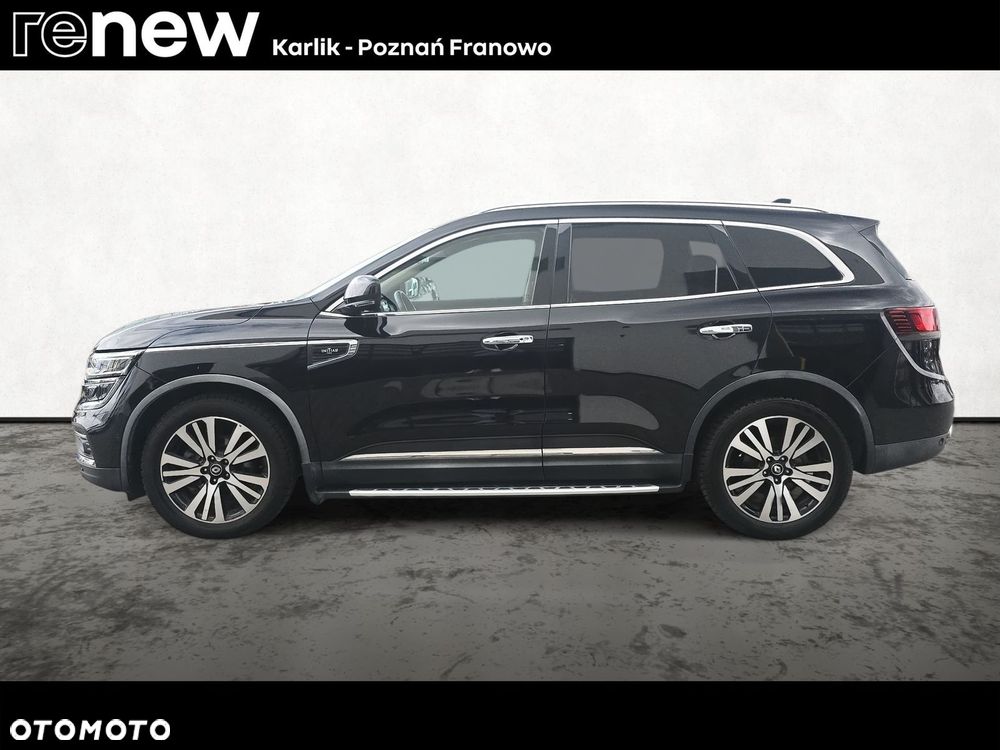 Renault Koleos 2.0 Blue dCi Initiale Paris 4x4 X-Tronic - 9