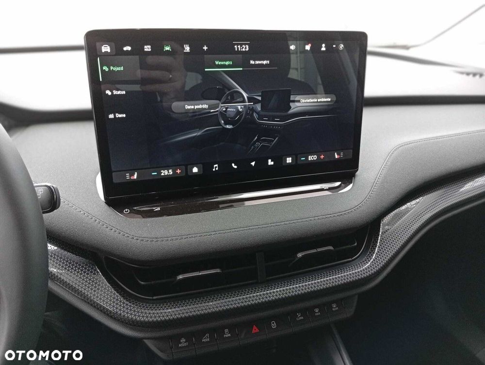 Skoda Elroq 50 55kWh - 15