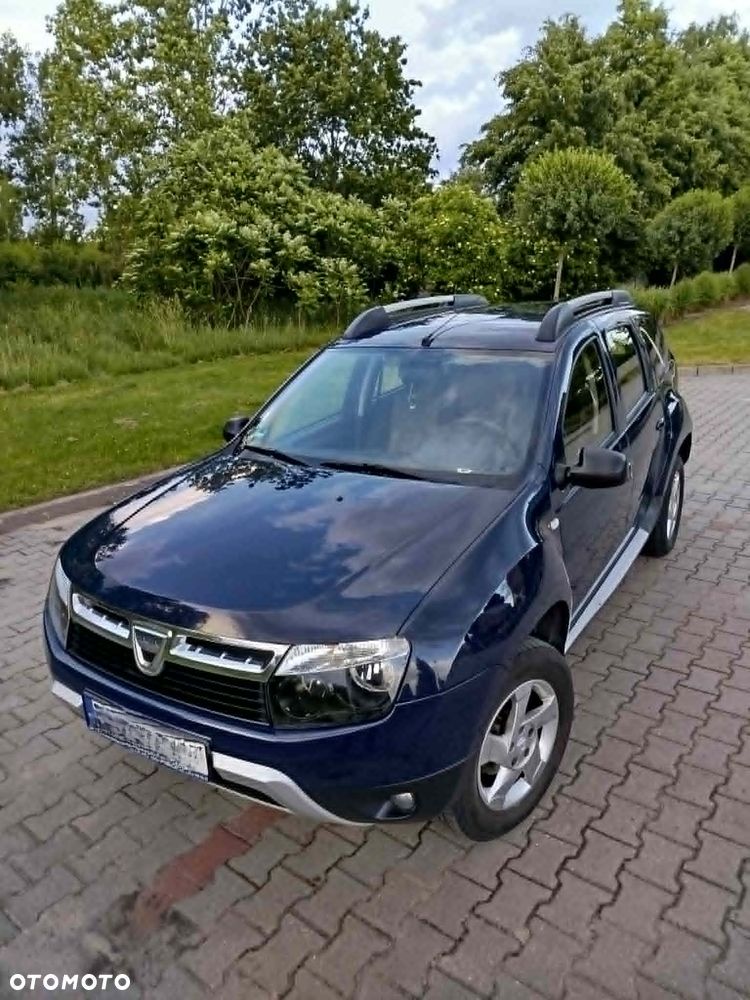 Dacia Duster 1.6 - 8
