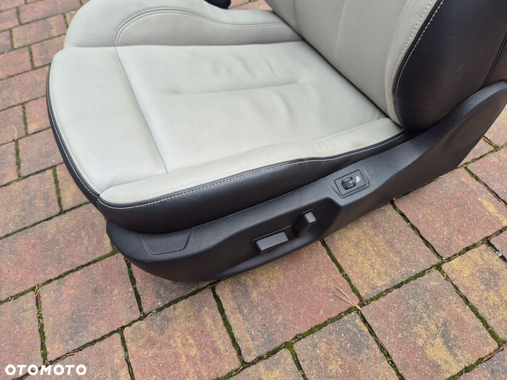 fotel lewy peugeot rcz lift - 4