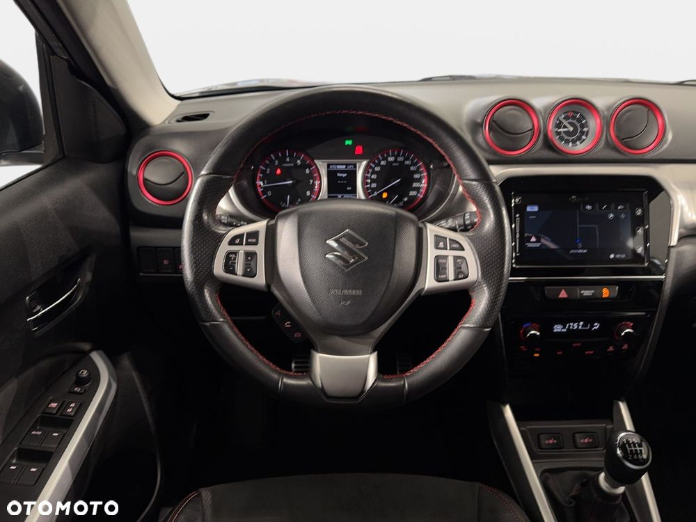 Suzuki Vitara - 17