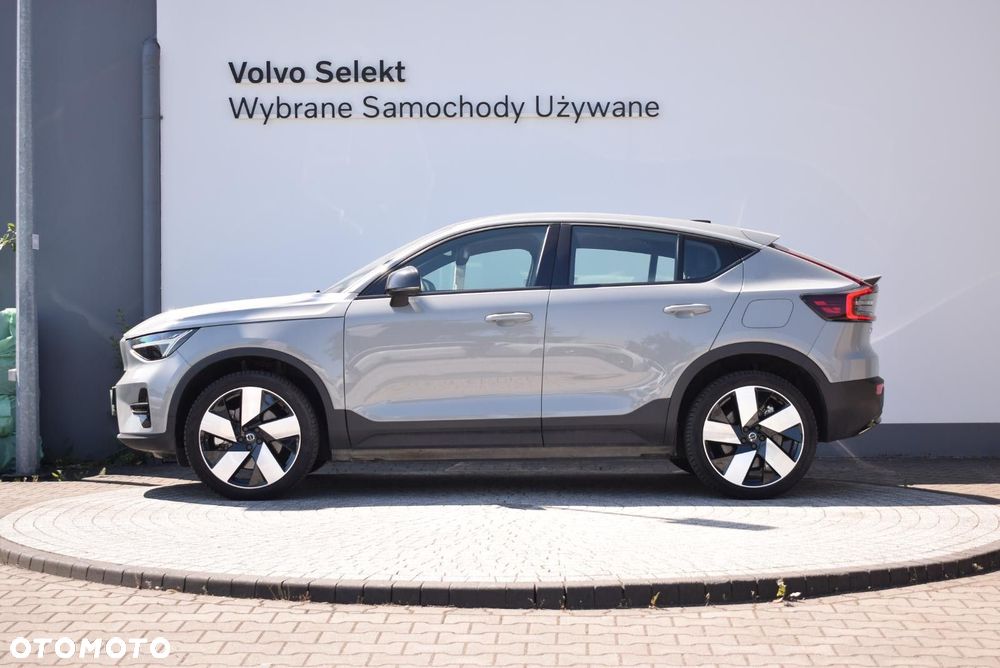 Volvo C40 - 6