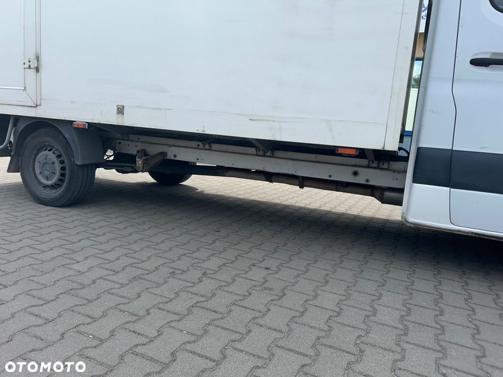 Mercedes-Benz Sprinter - 7
