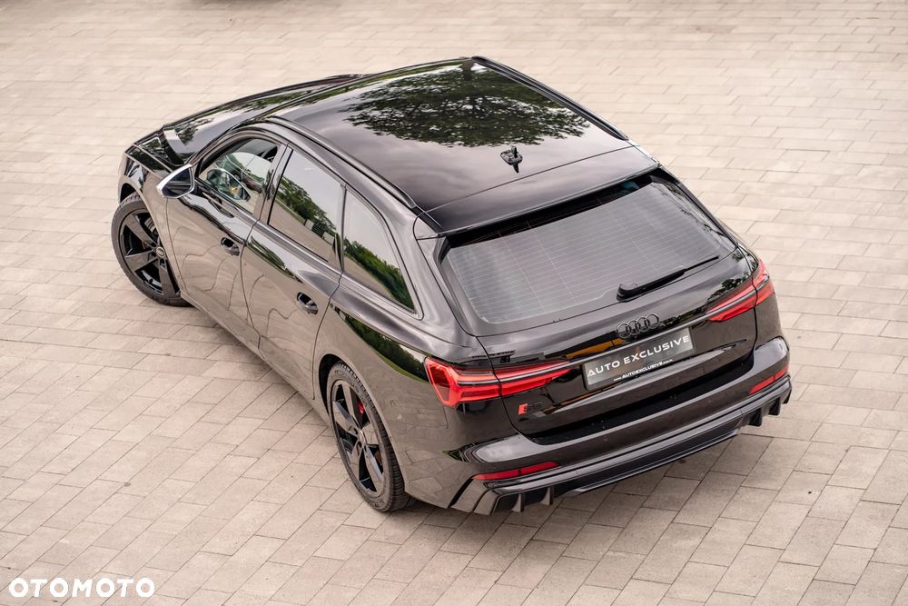 Audi A6 Avant - 15