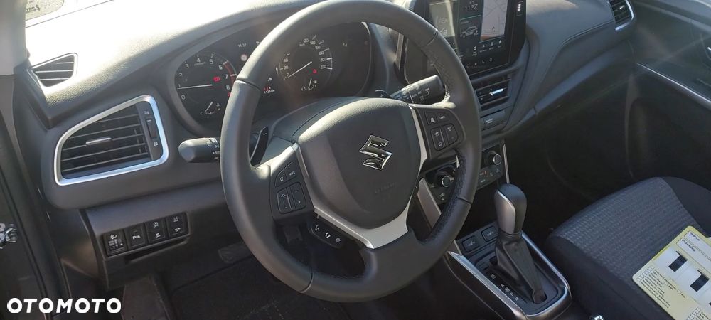 Suzuki SX4 S-Cross ver-1-4-shvs-premium-plus-sp - 11