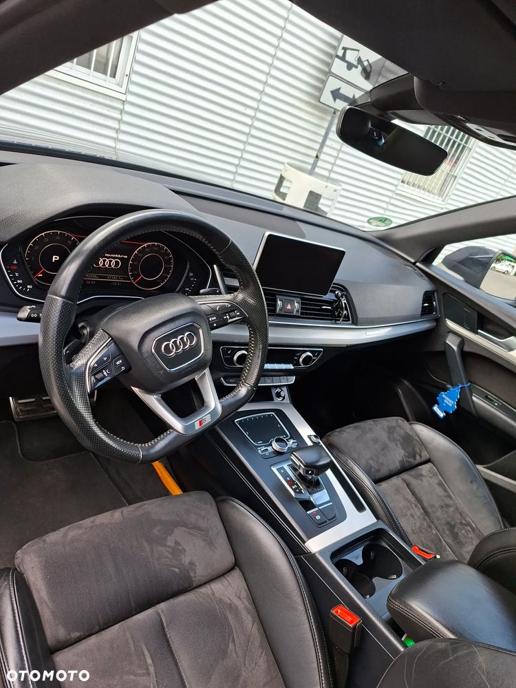 Audi Q5 - 11