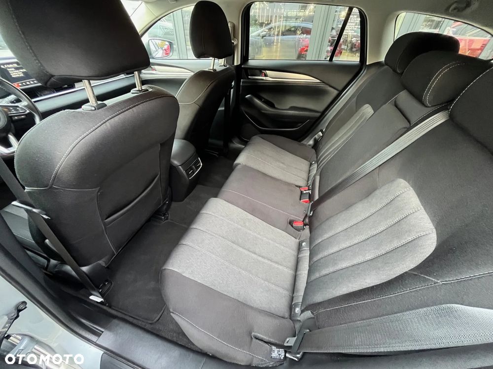 Mazda 6 2.0 Center-Line - 10