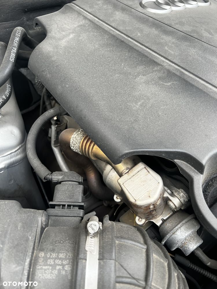 Audi A4 Avant 2.0 TDI DPF multitronic Ambition - 36